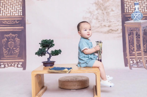 昭通孕妇肚子上的黑线