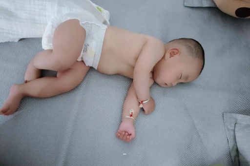 昭通宝宝短发型女